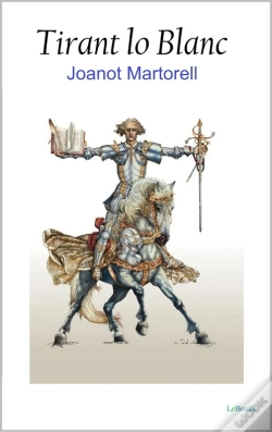 Capa do artigo The White Knight: Tirant Lo Blanc