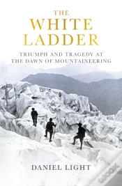 Capa do artigo The White Ladder
