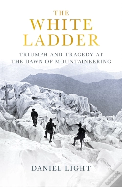 Capa do artigo The White Ladder