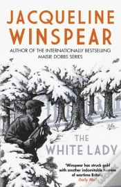 Capa do artigo The White Lady