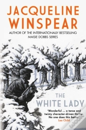 Capa do artigo The White Lady