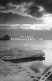Capa do artigo The White Lantern And Other Pursuits