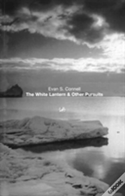 Capa do artigo The White Lantern And Other Pursuits