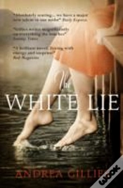 Capa do artigo The White Lie