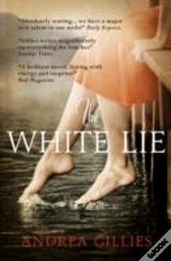 Capa do artigo The White Lie