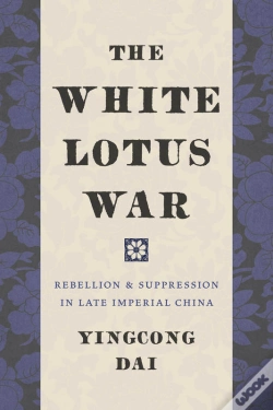 Capa do artigo The White Lotus War