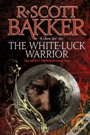 Capa do artigo The White-Luck Warrior