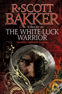 Capa do artigo The White-Luck Warrior