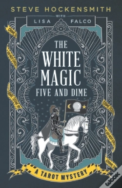 Capa do artigo The White Magic Five And Dime