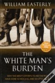 Capa do artigo The White Man