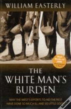 Capa do artigo The White Man'S Burden
