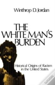 Capa do artigo The White Man