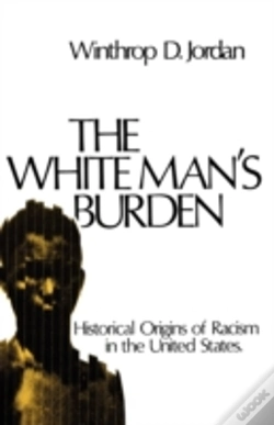 Capa do artigo The White Man'S Burden