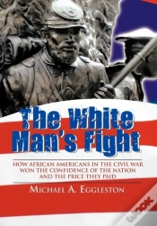 Capa do artigo The White Man