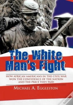 Capa do artigo The White Man'S Fight