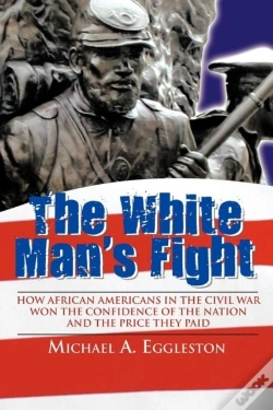 Capa do artigo The White Man'S Fight