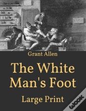 Capa do artigo The White Man