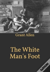 Capa do artigo The White Man