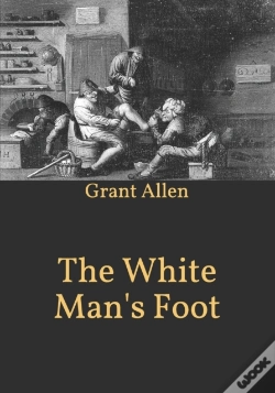 Capa do artigo The White Man'S Foot