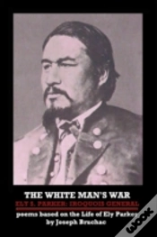 Capa do artigo The White Man