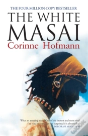 Capa do artigo The White Masai