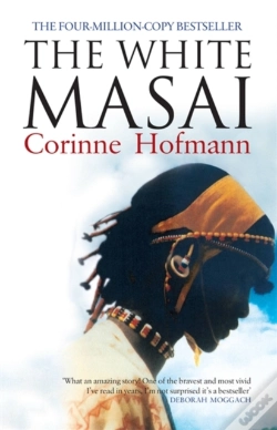 Capa do artigo The White Masai