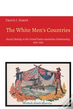 Capa do artigo The White Men'S Countries