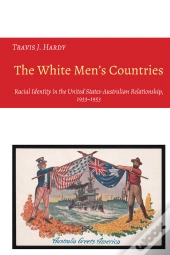 The White Men'S Countries