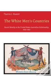 Capa do artigo The White Men