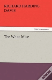 Capa do artigo The White Mice
