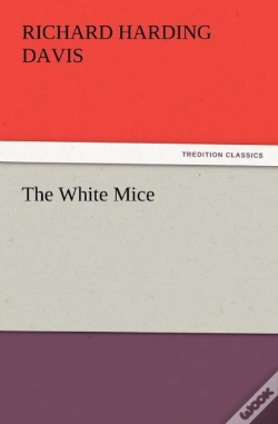 Capa do artigo The White Mice