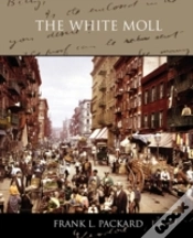 Capa do artigo The White Moll