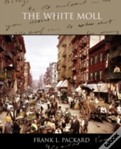 Capa do artigo The White Moll