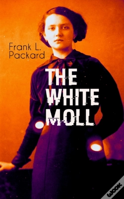 Capa do artigo The White Moll