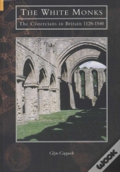 Capa do artigo The White Monks