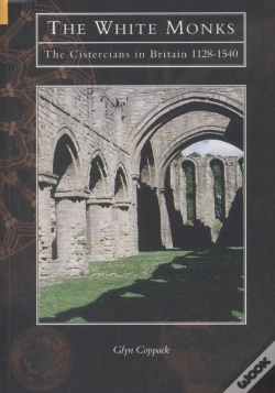 Capa do artigo The White Monks