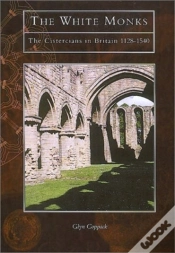 Capa do artigo The White Monks