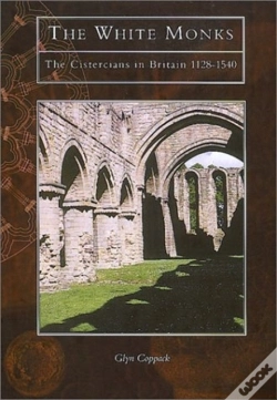 Capa do artigo The White Monks
