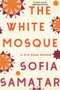 The White Mosque - Preview