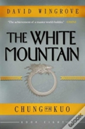 Capa do artigo The White Mountain