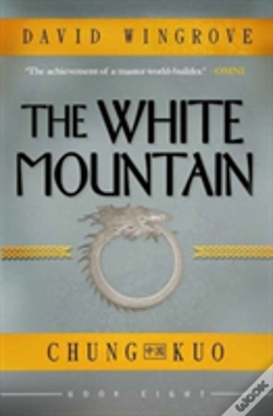 Capa do artigo The White Mountain