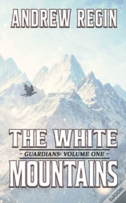 Capa do artigo The White Mountains