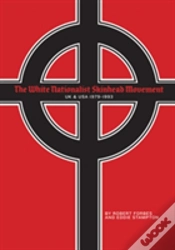 Capa do artigo The White Nationalist Skinhead Movement