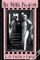 The White Negress