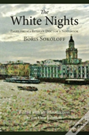 Capa do artigo The White Nights