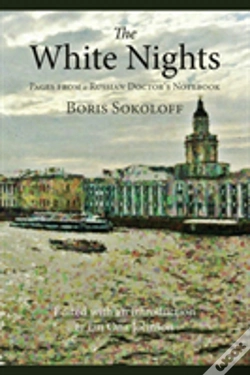 Capa do artigo The White Nights