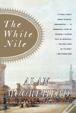 Capa do artigo The White Nile