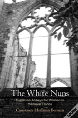 Capa do artigo The White Nuns