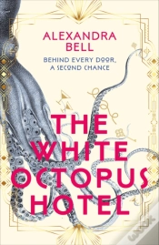 Capa do artigo The White Octopus Hotel