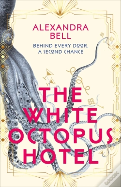 Capa do artigo The White Octopus Hotel